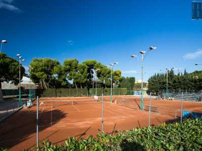 ...tennis