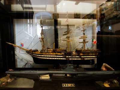 ...dell�Amerigo Vespucci 