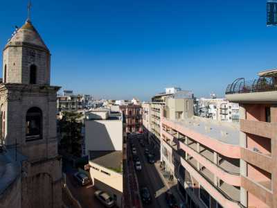 Il secondo � il campanile, che raggiungiamo salendo sul terrazzo dell�edificio