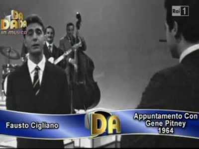 7 Fausto Cigliano E SE DOMANI