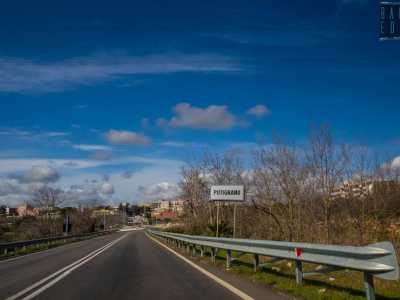 A distanza di cinquant�anni siamo quindi andati a vedere cosa resta di questo maestoso progetto. Siamo a sud-est del centro di Putignano, in un'area compresa tra l�attuale viale Cristoforo Colombo e la SS.172 in direzione Alberobello