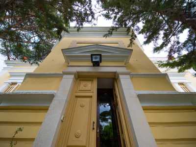 ...Villa Lucae...