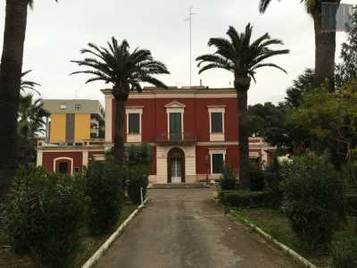 ...Villa Alberotanza...