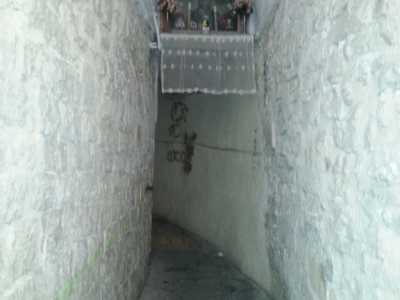 Foto 21b: suggestivo passaggio della stradina santa Lucia