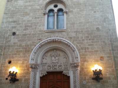 Foto 21d: Santa Maria degli Angeli