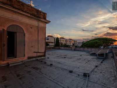 L�ultima tappa del nostro viaggio � il torrino, che raggiungiamo attraverso una scalinata in pietra. Da qui abbiamo accesso a una grande terrazza dalla quale � possibile assistere a uno spettacolo incantevole...