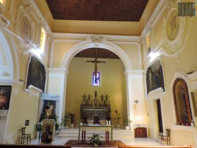 Non ci resta che varcare l�ingresso