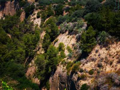 Tursi, alla scoperta della Rabatana