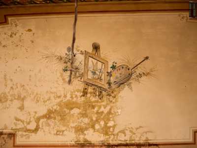 ...rappresentazioni delle arti