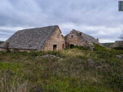 Gli antichi lamioni di Toritto