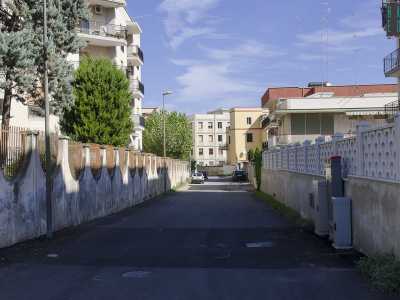 Bari, viaggio nel quartiere Fesca