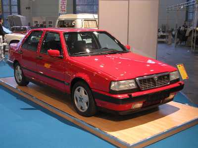 Passione auto: ecco le "youngtimer"