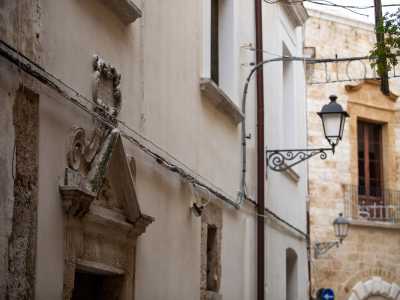 Bari, la Chiesa di San Martino rivelata