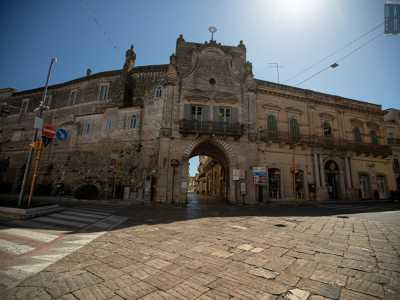 Altamura, la Cattedrale di Santa Maria Assunta