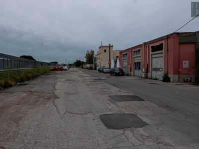 Bari, Gaspare: l'85enne falegname