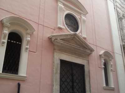 Foto 24: Chiesa di San Bartolomeo. FINE