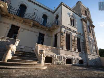 Santo Spirito, la storia di Villino Traversa