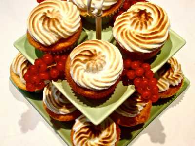 I dolci di Mariavaleria D�Agostino