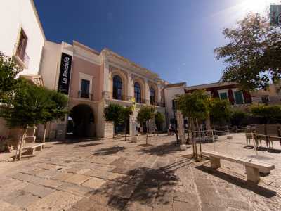 La Monopoli sotterranea