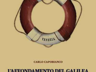 il cui nipote quest�anno ha pubblicato un volume per ricostruire al meglio i fatti avvenuti nel 1942. Il libro si intitola �L�affondamento del Galilea� e l�autore � un 64enne triggianese, ex maresciallo dell�Esercito, che porta il nome e il cognome del nonno ucciso durante il conflitto