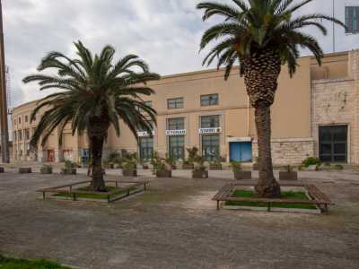Ci congediamo da Quarto per dirigerci in via Madonna della Rena, dove in uno dei locali dell�Arena della Vittoria si trova la Asd Kyohan Simmi...