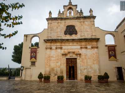 Bitetto, il Museo della Devozione e del Lavoro