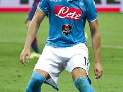 Terzino sia destro che sinistro, Giandomenico Mesto (Monopoli, 1982) debutt� in A con la Reggina nel 2002. Fu convocato da Marcello Lippi in Nazionale nel 2005, diputando in tutto con gli Azzurri 3 partite. Duttile e dotato di buona corsa, gioc� anche nell�Udinese, nel Genoa, nel Napoli e nel Panathinaikos