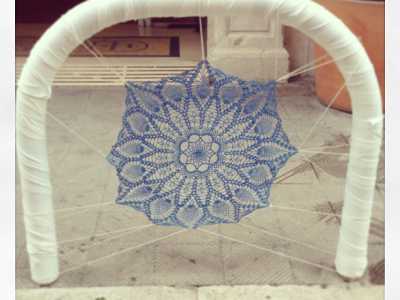 Yes, we knit