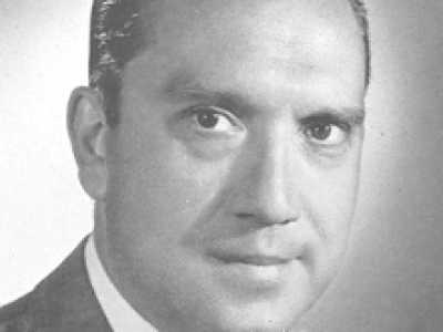 ...e infine da Antonio Laforgia che rest� in carica sino al gennaio del 1971 