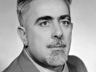 ...poi quella del socialista Giuseppe Papalia (che rest� in carica per altri sette mesi) 