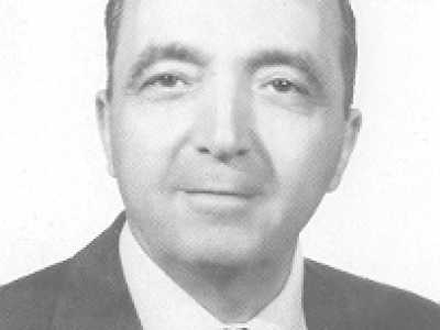 Tra la fine degli anni 50 e l�inizio dei 60 Bari visse un periodo di instabilit� politica che vide prima l�elezione del democristiano Renato dell�Andro...