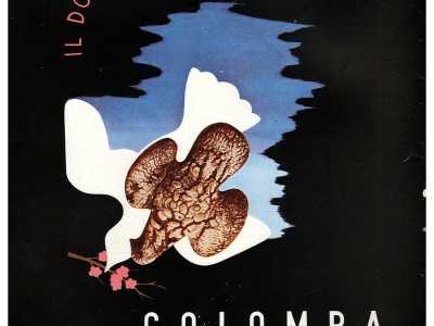 ...le colombe di Pasqua...