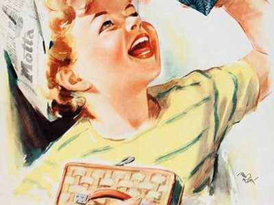 Tra i prodotti pi� famosi ricordiamo il piccolo panettone Mottino...