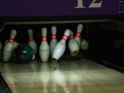 ...lo strike � inevitabile
