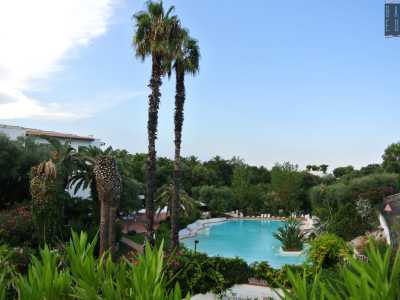 ...quest�ultimo riservato agli ospiti dell�Ostuni Rosa Marina Resort, un hotel a 4 stelle