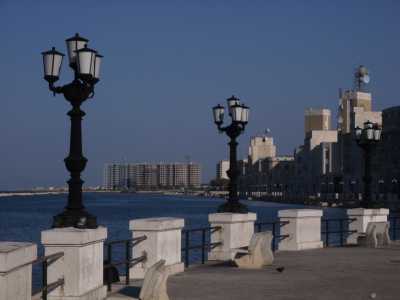 La vicenda di Punta Perotti