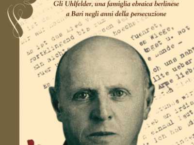 La storia "nascosta" di Berthold Uhlfelder