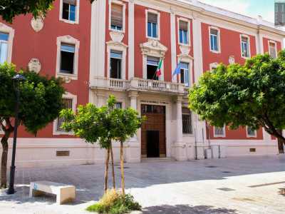 I licei classici e scientifici di Bari