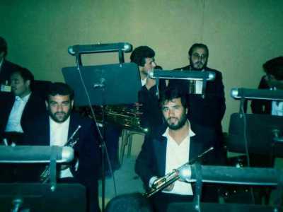 La storia dell'Orchestra del Petruzzelli