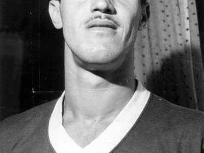 11) Ademir - Brasile