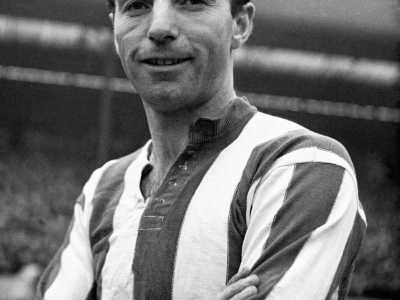 7) Stanley Matthews - Inghilterra