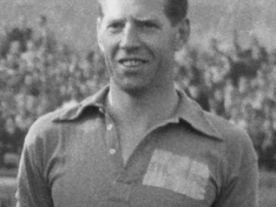 3) Erik Nillson - Svezia