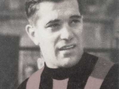 9) Gunnar Nordhal - Svezia