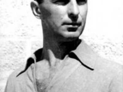 2) Branko Stankovic - Jugoslavia