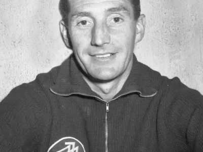 8) Fritz Walter - Germania Ovest