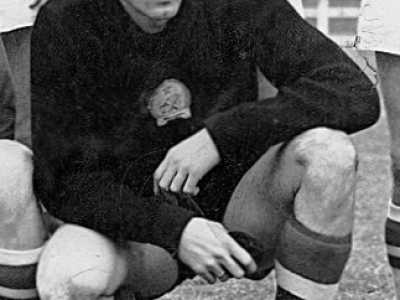 Calcio, Top 11 mondiale: met� anni 50