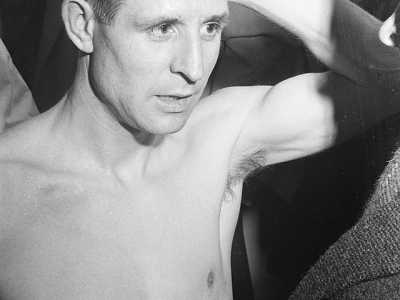 11) Raymond Kopa - Francia