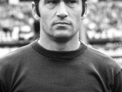 2) Tarcisio Burgnich - Italia