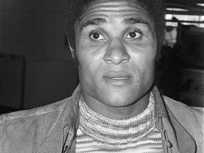 9) Eusebio - Portogallo