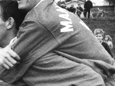 11) Denis Law - Scozia 